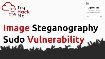 Exploiting a Sudo Vulnerability | TryHackMe "Agent Sudo" Walkthrough..