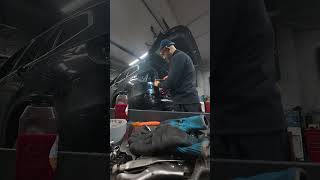 BMW The King of Plastic #bmw #bimmer #autobody #car