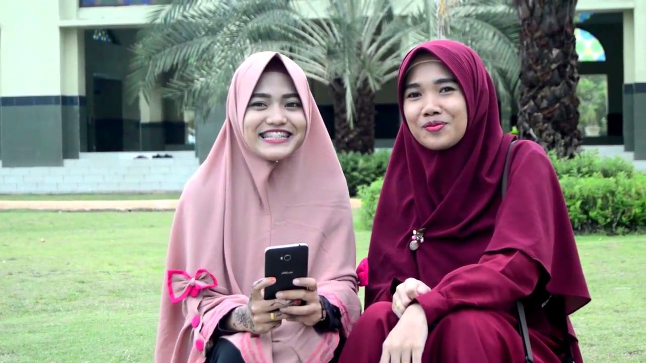 Hijab Im In Love Oki Setiana Dewi Feat Shindy CC Cover IK Abdurrab
