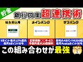 【銀行口座はこうつかえ】利便性・手数料面・金利面・ポイント面全てをカバーするお得な銀行口座の使い方はこれです。※誰でもできます。