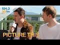 Picture This Talk "One Drink", How The Band Formed, Being LA &amp; More!