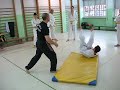 Panantukan Seminar @FernandoCrucesvegansilat