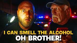 Hulk Hogan’s Son ARRESTED! Nick Hogan DUI Stop Caught on Police Bodycam Information