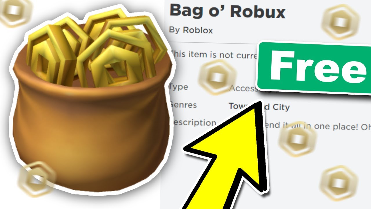 New Free Items On Roblox (January 2022) - Avatar Shop Promo Codes On Roblox  - Youtube