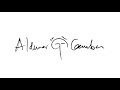 Intro Canal Aldemar Gamba