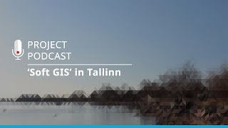 Project Podcast | Soft GIS screenshot 4