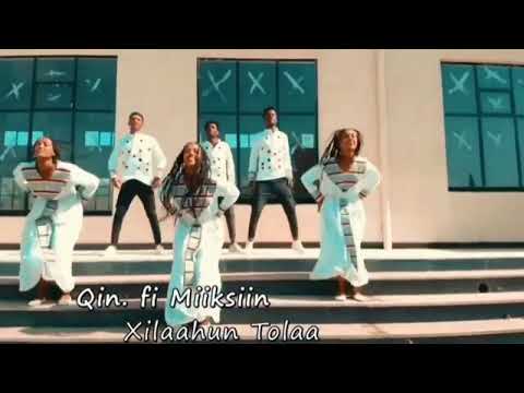 Mosisa Boji New Oromo Music 2022 Official Video