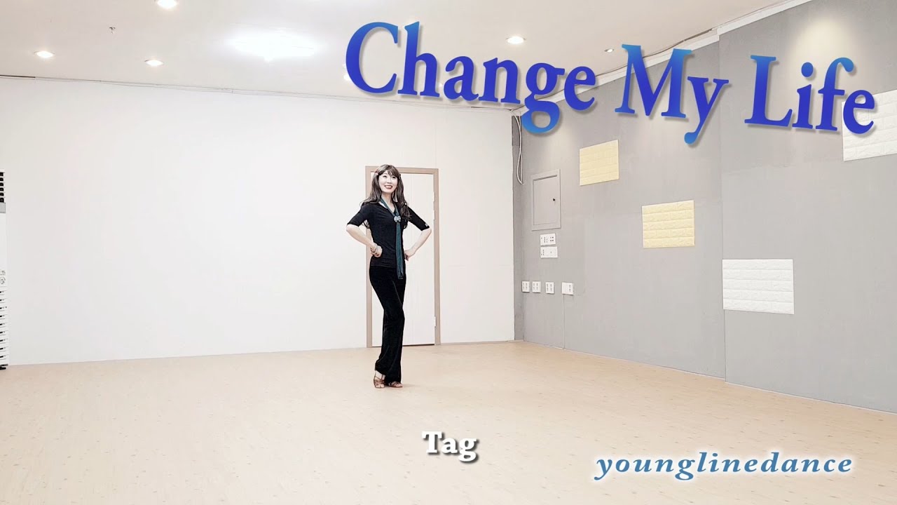 Change My Life - YouTube