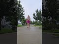 Walk today, didnt wanna do it or even get all the 6 miles in, but im glad I pushed myself 🚶♀️🚶♀️❤️