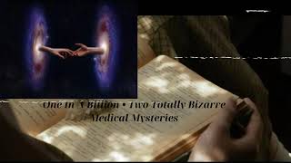 One In A Billion • Two Totally Bizarre Medical Mysteries