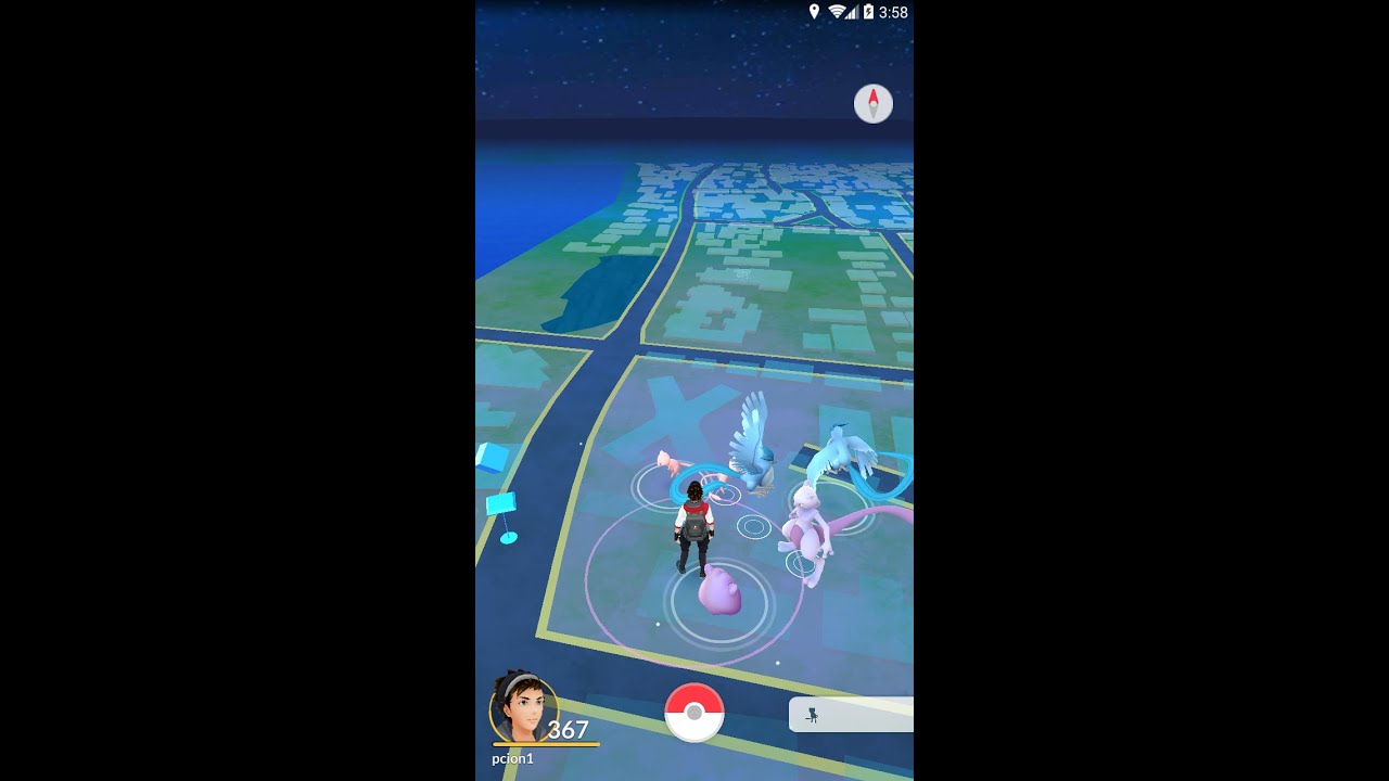 How To Make Private Server And Catch Legendary Pokemons In Pokemon Go Youtube