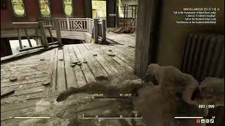 Fallout 76 How To Make Vintage Alcoholic Beverage Guide Part 2 of 3