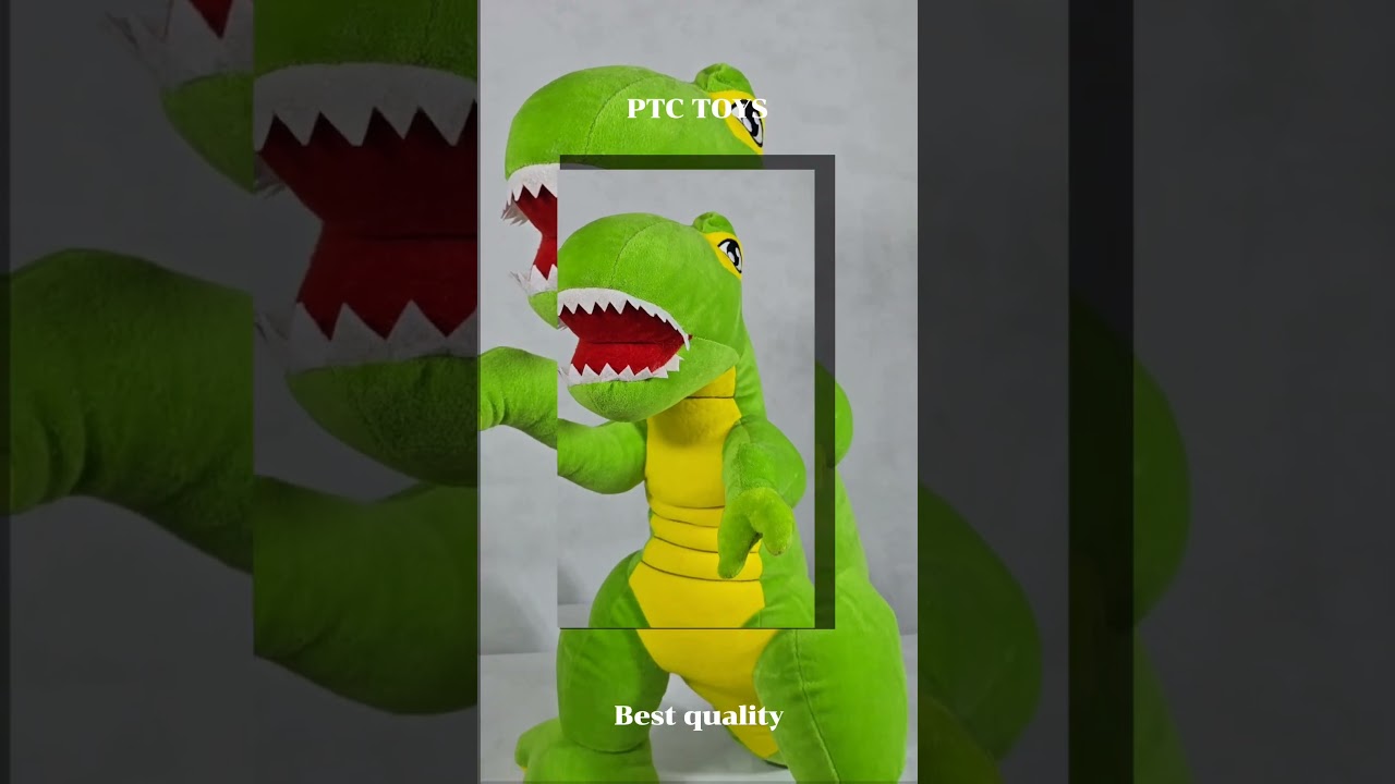 Doanasaur plush toys ||Direct from manufacturer||