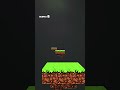 Minecraft game #trending #viral #edit