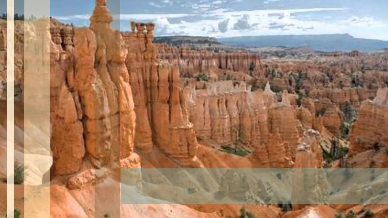 10 Incredible Canyons or Gorges In The World