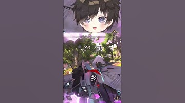 R-99 Be Beaming in Japan - Apex Legends