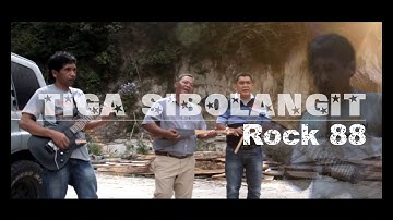Rock 88 - Tiga Sibolangit (Djaga Depari)