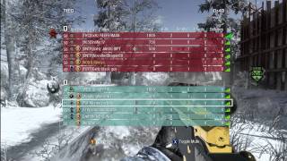 Episode 1 FUNNY NERD RAGE Black Ops - I'm Verbally Abusing and Owning You