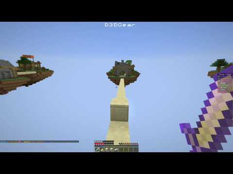 Minecraft zeus craftze