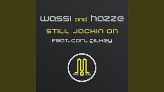 Still Jackin' on