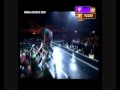 M.I Abagas MTV MAMA AWARD 2009 performance with Lira and Pype