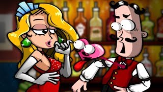 3 RANDOM GAMES - Millionaire Bartender Edition screenshot 4