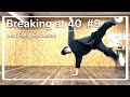 Breaking at 40 #9 | Not Fully Focused