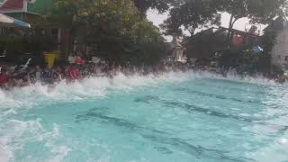 Pembelajaran Penjas Materi Renang Kelas VII Materi K13 SMPN 29 KOTA TANGERANG T.1 2018 with mr oki