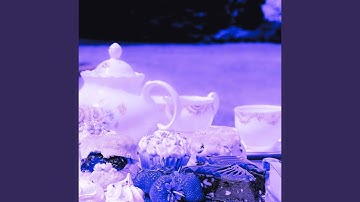 Dashing Ambience for Simple Curiosity