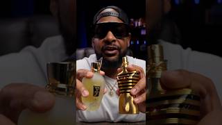 This Or That? Le Male Elixir Vs Xerjoff Naxos Fall Cologne Face-Off