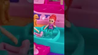 Mattel New Kit Toy Read All About It And A Video