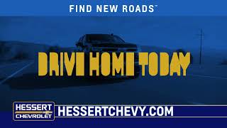Hessert Chevrolet Summer SellDown June 2023 Hessert Chevrolet Drive Into Summer