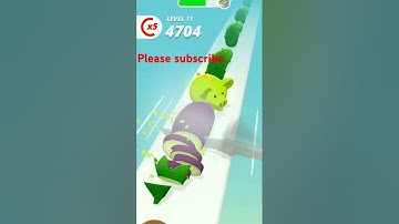 Slice game#gaming #games #gameplay #trending #shorts #shortvideo #viral #short #ytshorts #challenge