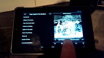 Raspberry pi squeezebox