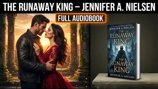 The Runaway King by Jennifer A. Nielsen - Ascendance #2