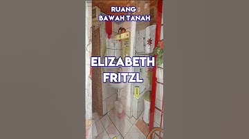 Kisah Wanita Yang Disekap Ayahnya Sendiri Selama 24 Tahun Hingga Melahirkan 7 Anak #shorts