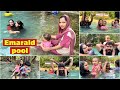 Natural beauty of emarald pool krabi thailand   mashura  basheer bashi  suhana