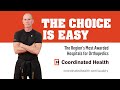 The Choice Is Easy: James Simpson, MMA Instructor