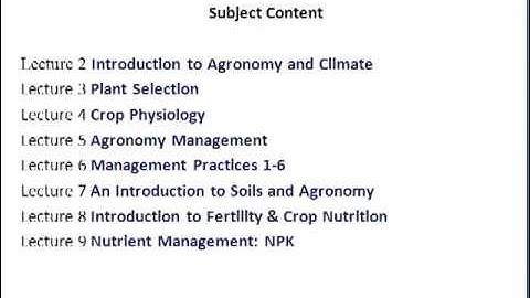 Aronomy 1 ALM110 Lecture 10
