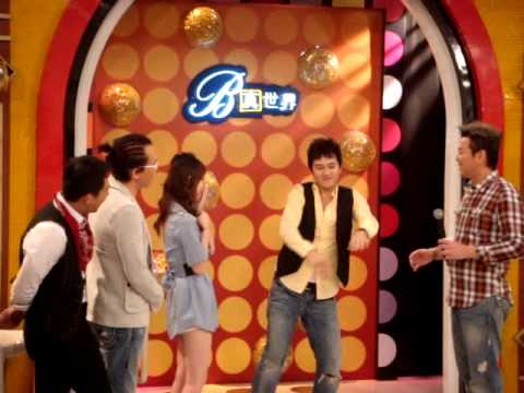 綠茶 國光熱舞