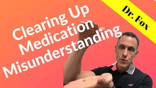 Understanding medication and personality disorders