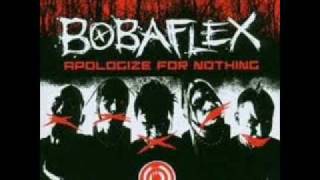 Bobaflex - Six Feet Under