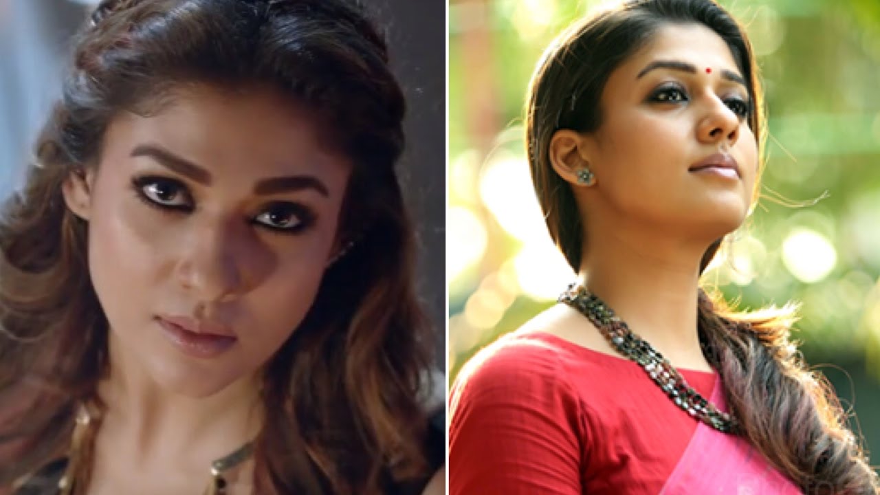Nayanthara's amazing character in 'Viswasam' revealed! - Hollywood News -  IndiaGlitz.com