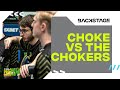 CHOKE VS THE CHOKERS! | ESL PRO LEAGUE | NIP BACKSTAGE