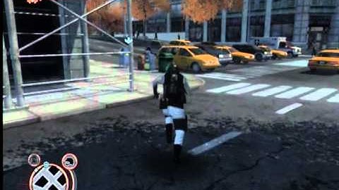 prototype walkthrough part 3 My Apartment