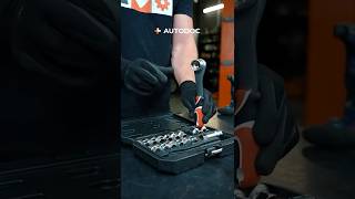 Każdy Mechanik Potrzebuje Taki Zestaw