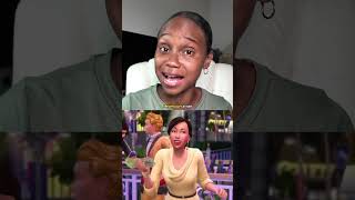 What’s Going On With The Sims 4 ?! |  #Shorts