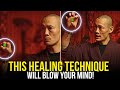 This secret qigong technique will blow your mind  shi heng yi