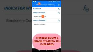 how to make $1000 per day on #boom and #crash. a perfect strategy to make the brokers cry. 📉🎉🎁💹💰💲💴💱💶