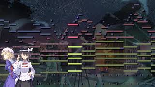[GFC] Dying in the Dendera Fields in the Night (MIDI)